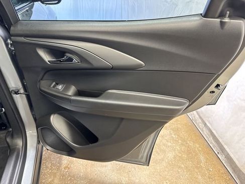 Used 2024 Chevrolet TrailBlazer ACTIV w/ Convenience Package image 27