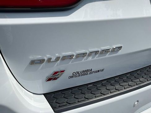 New 2026 Dodge Durango GT image 38