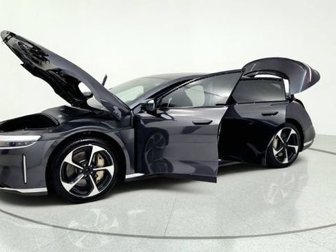 Used 2024 Lucid Air Touring AWD/4WD image 14