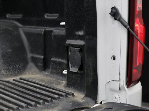 Used 2024 Chevrolet Silverado 1500 RST image 6