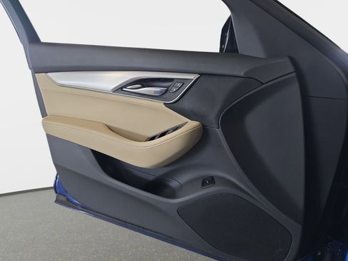 Used 2023 Cadillac CT5 Luxury image 27