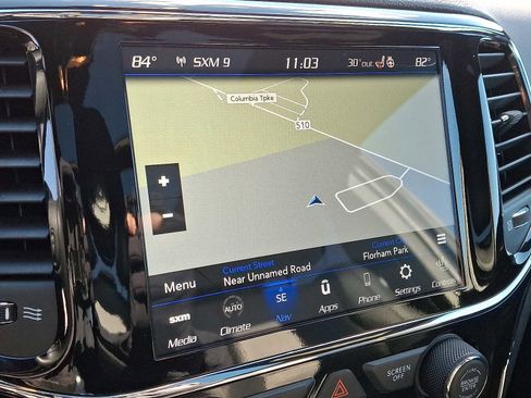 Used 2021 Jeep Grand Cherokee Limited w/ Sun & Sound Group image 17