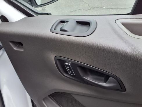 Certified 2025 Ford Transit 250 148 Medium Roof w/ Load Area Protection Package RWD image 22