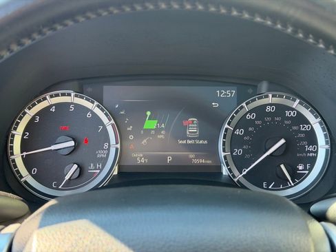 Used 2022 Toyota Highlander XLE image 20