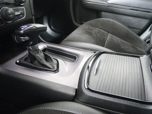 Used 2022 Dodge Charger R/T w/ Plus Group image 25