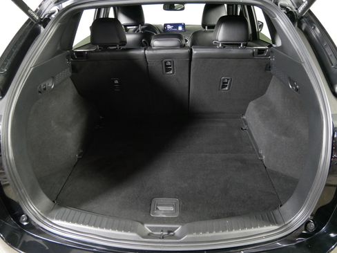 Used 2023 MAZDA CX-5 AWD 2.5 Turbo image 18