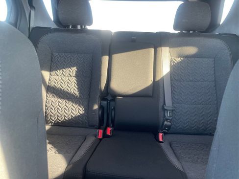 Used 2024 Chevrolet Equinox LT AWD/4WD image 10