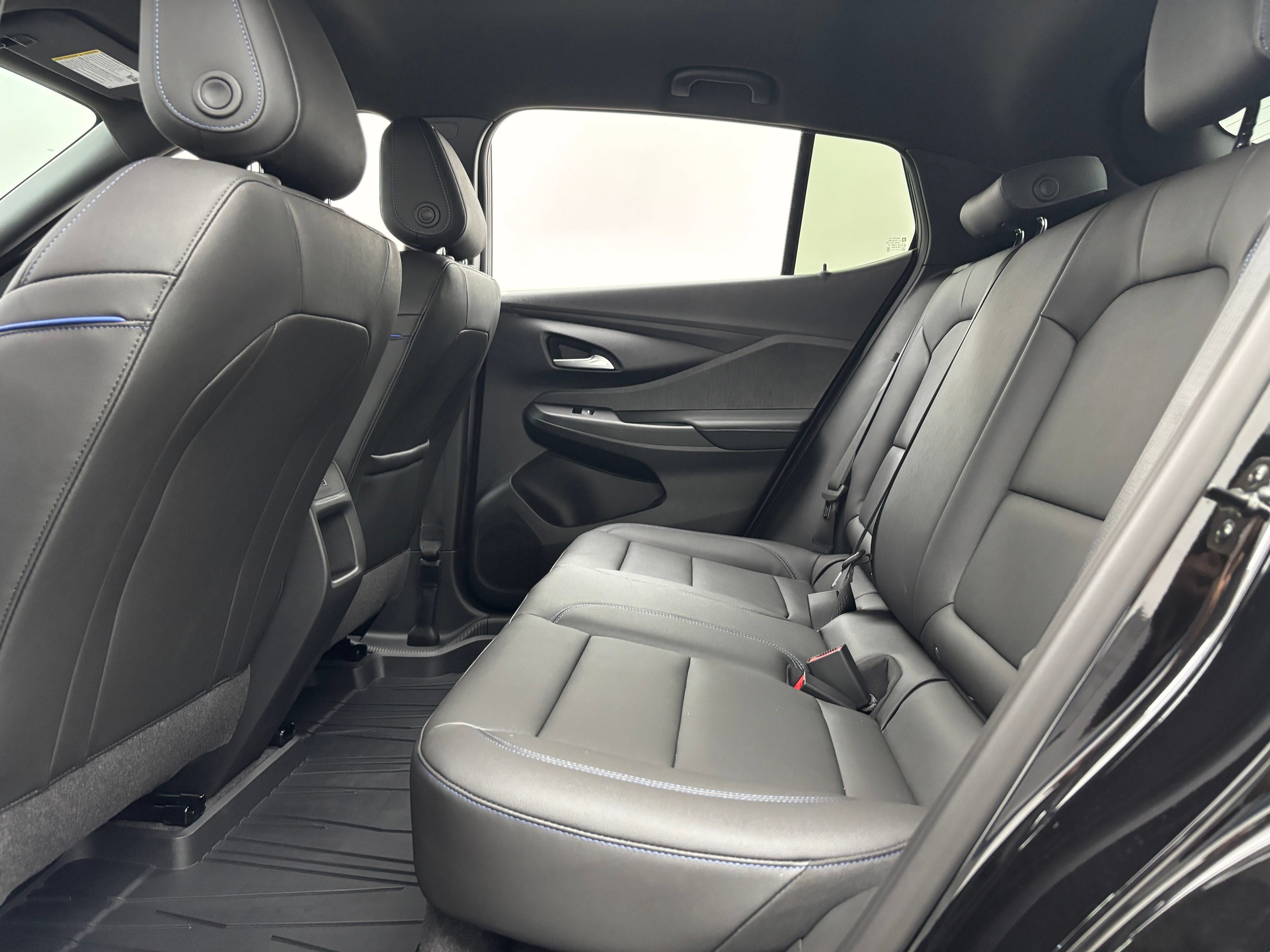 New 2026 Buick Envista Sport Touring w/ Convenience I Package FWD image 37