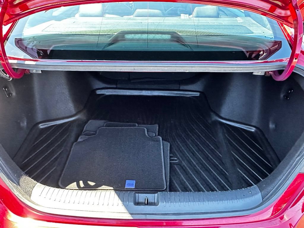 Certified 2024 Honda Accord Sport image 12