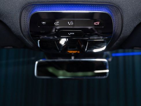 New 2026 Mercedes-Benz GLC 300 image 25