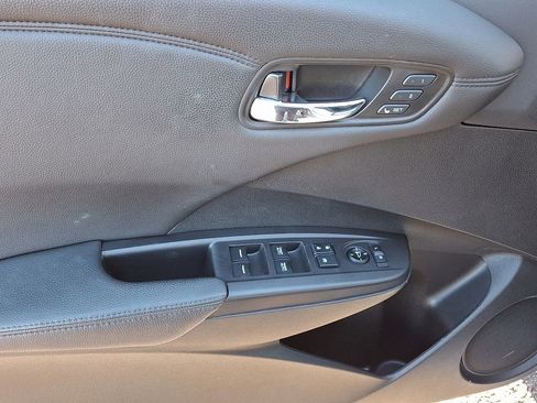 Certified 2017 Acura RDX FWD w/ Advance Package image 13