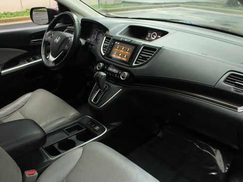 Used 2015 Honda CR-V EX-L image 23