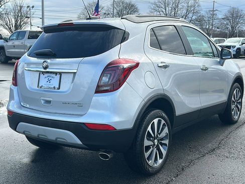 Used 2022 Buick Encore Preferred w/ Safety Package image 10