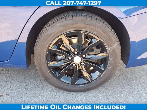 Used 2023 Chevrolet Malibu LT image 10