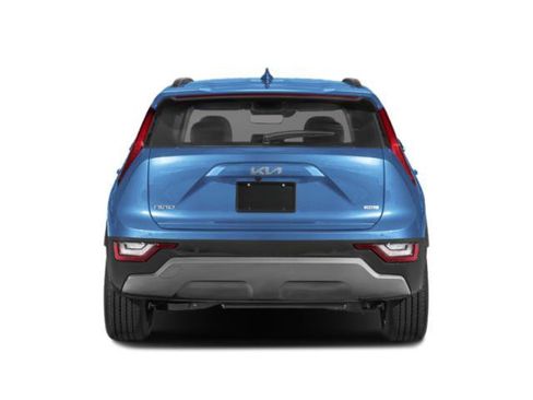 Certified 2023 Kia Niro SX Touring FWD image 8