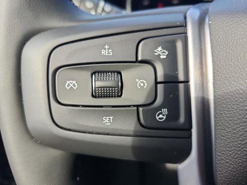 New 2026 GMC Sierra 2500 SLT w/ SLT Premium Package image 24