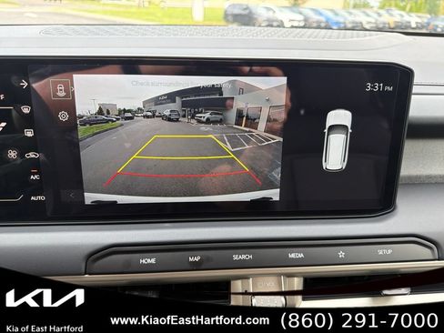 New 2027 Kia Telluride S AWD/4WD image 31