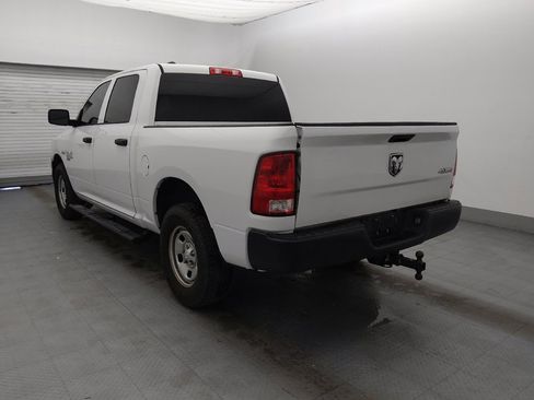 Used 2022 RAM 1500 Tradesman w/ Popular Equipment Group image 5