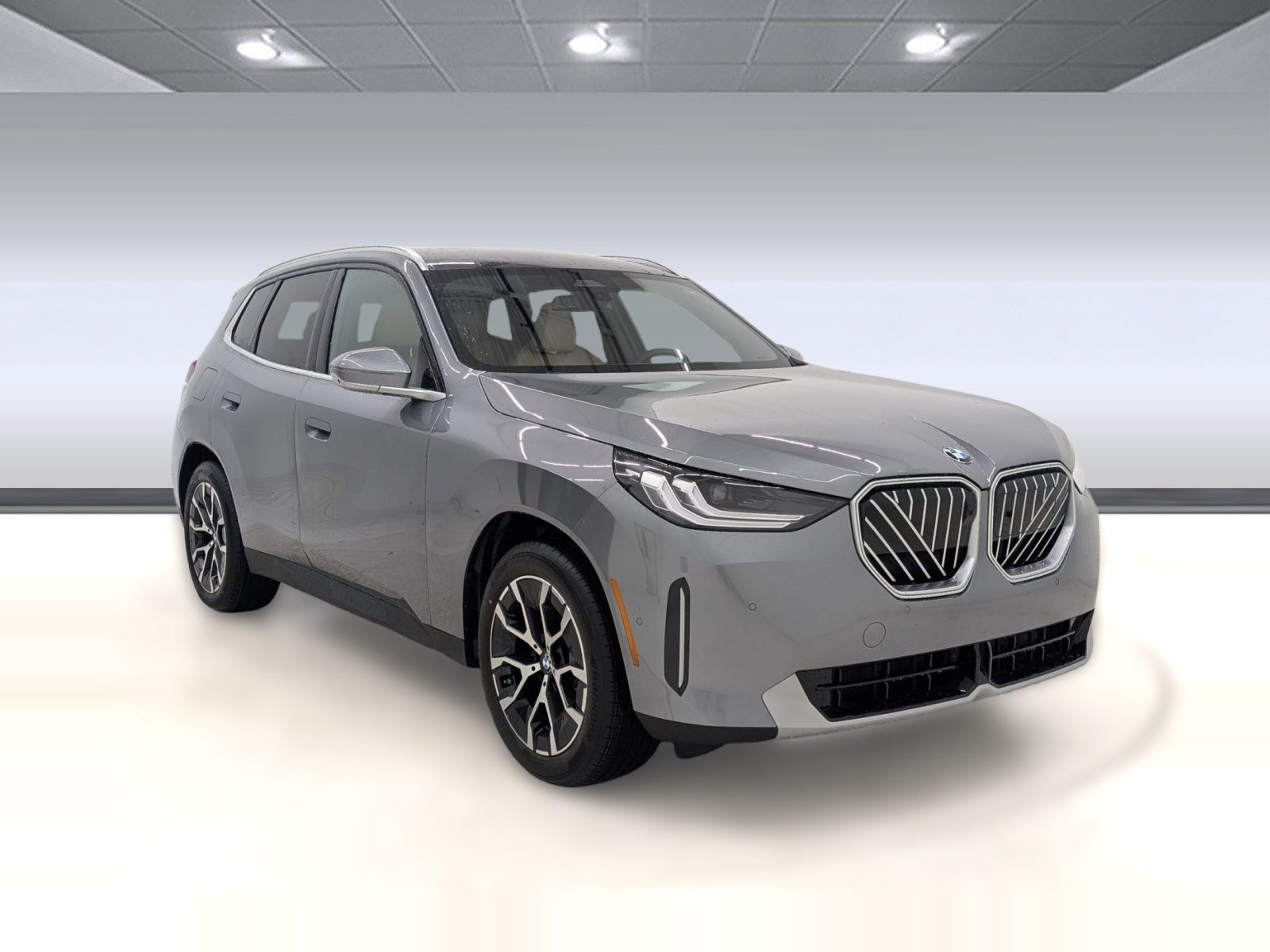 Used 2026 BMW X3 xDrive30i w/ Premium Package AWD/4WD image 7