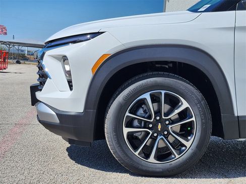 New 2026 Chevrolet TrailBlazer LT w/ LT Cold Weather Package image 5