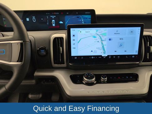 Certified 2025 Ford Expedition Max Active image 23