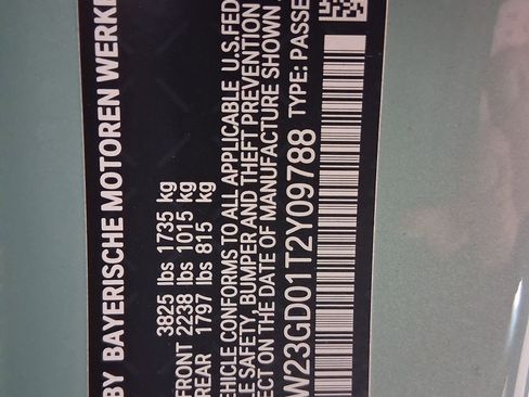 New 2026 MINI Cooper S image 18