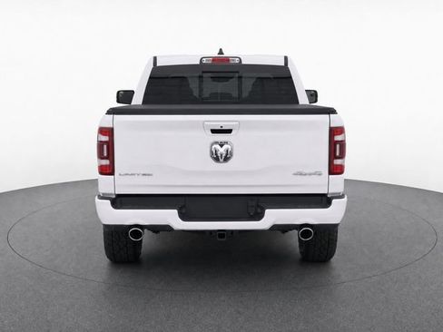Used 2021 RAM 1500 Limited AWD/4WD image 7