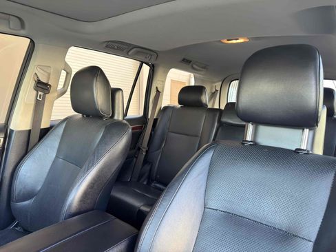 Used 2014 Lexus GX 460 Luxury image 43