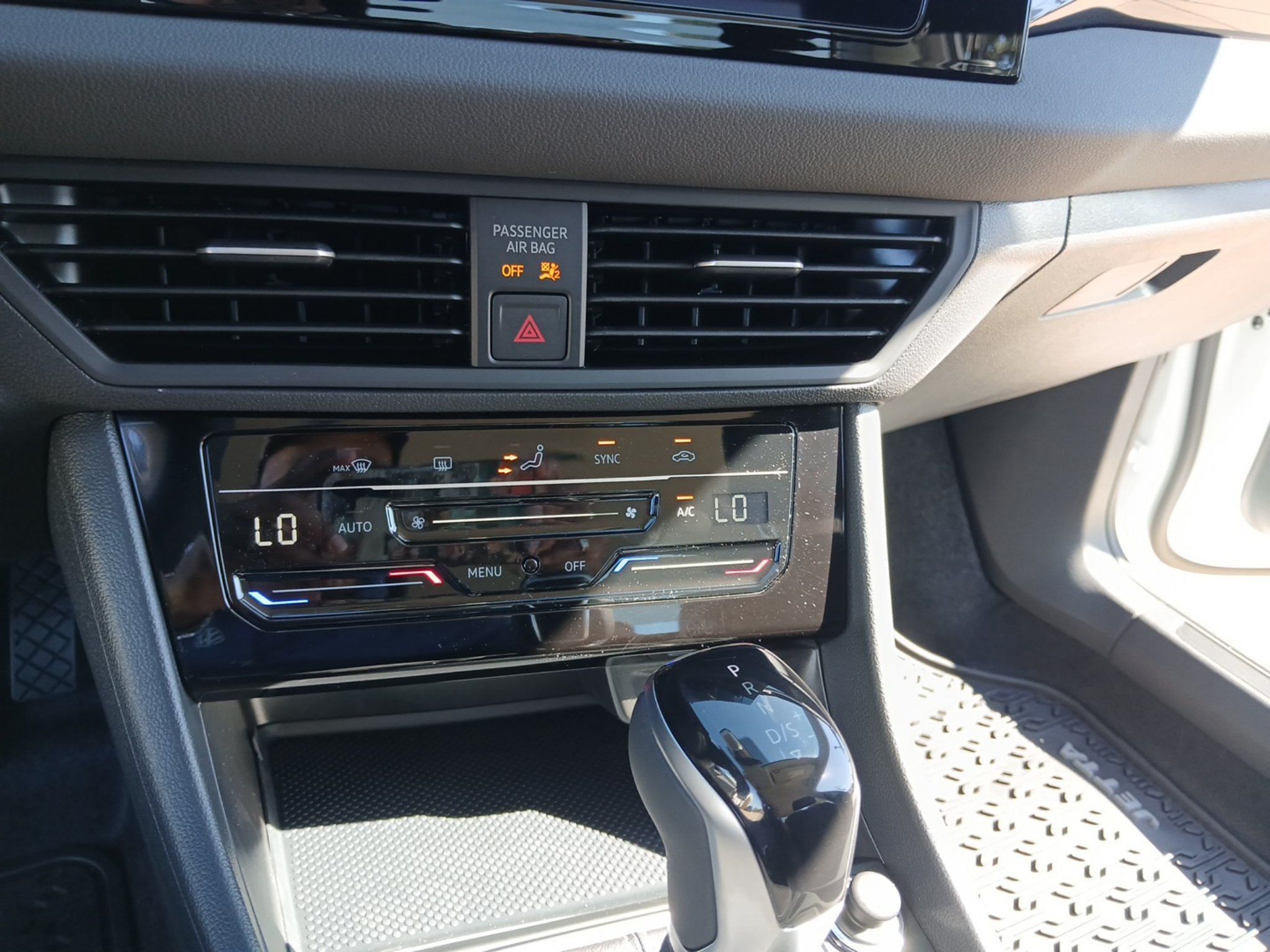 New 2027 Volkswagen Jetta S FWD image 16
