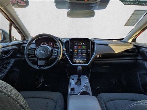 Certified 2024 Subaru Crosstrek 2.0i Premium image 14