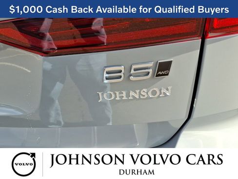 New 2026 Volvo XC60 B5 Ultra w/ Protection Package Premier AWD/4WD image 6