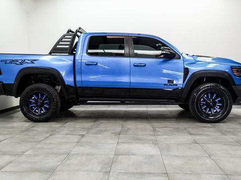 Used 2021 RAM 1500 TRX w/ TRX Level 2 Equipment Group AWD/4WD image 10