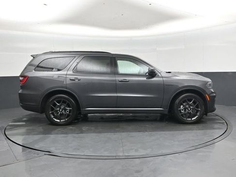 New 2026 Dodge Durango GT w/ Blacktop Package image 2
