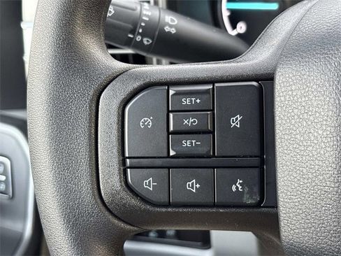 New 2026 Ford F250 XL w/ STX Appearance Package image 21