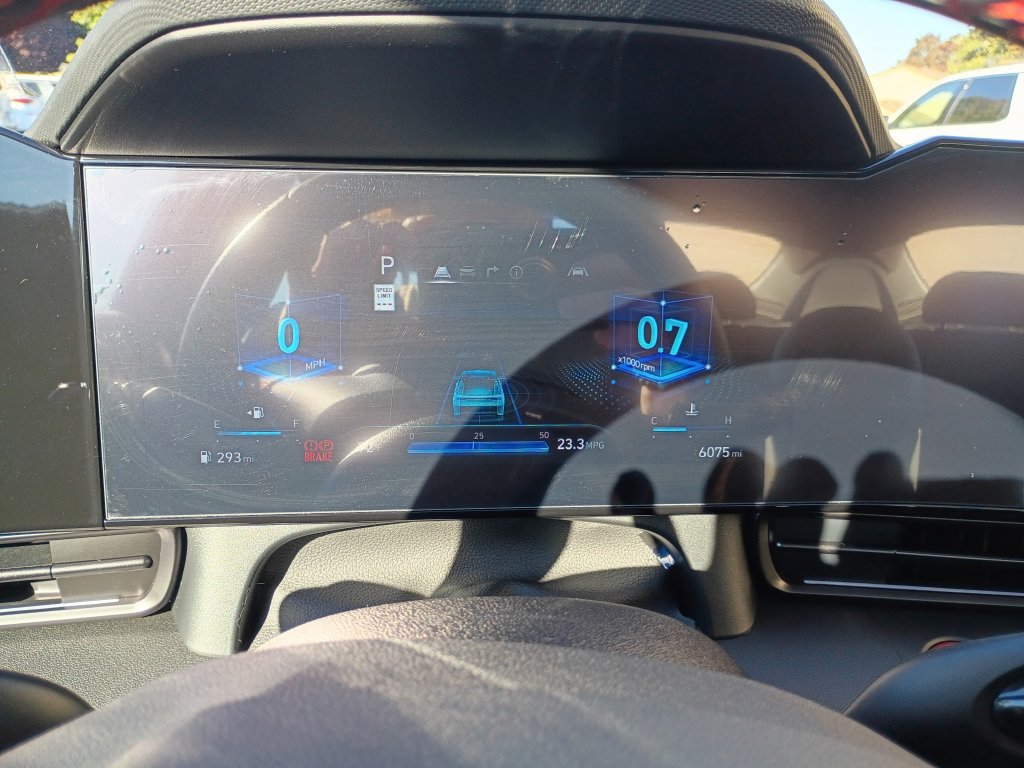 Certified 2026 Hyundai Elantra N Line FWD image 27