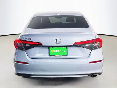 Used 2024 Honda Civic Sport image 8