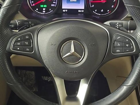 Used 2019 Mercedes-Benz GLC 300 GLC 300 image 27