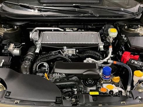 Used 2025 Subaru Outback Wilderness w/ Wilderness Package image 10