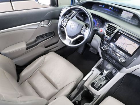 Used 2014 Honda Civic EX-L image 15