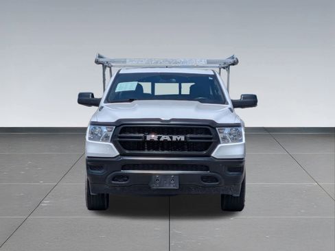Used 2022 RAM 1500 Tradesman AWD/4WD image 8