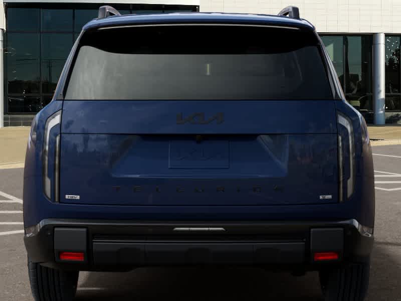 New 2027 Kia Telluride X-Line SX Prestige AWD/4WD image 13