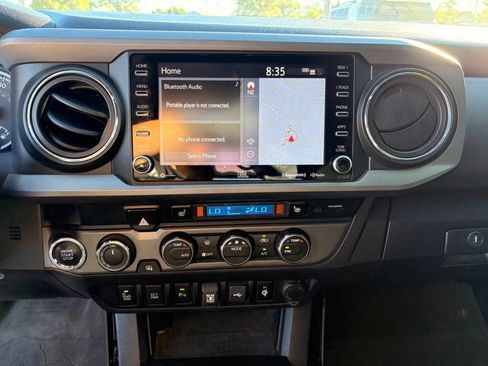 Used 2023 Toyota Tacoma TRD Pro AWD/4WD image 19
