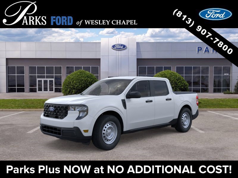 New 2026 Ford Maverick XL FWD image 1