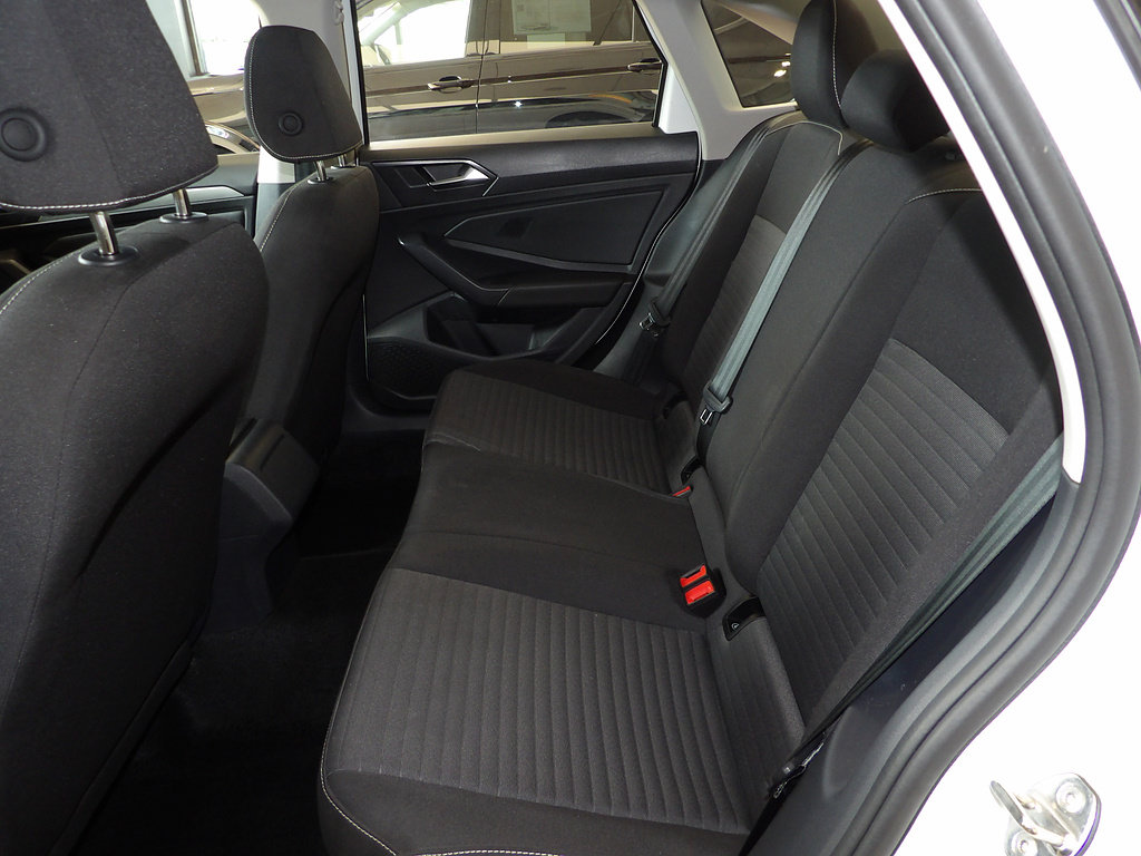 Used 2025 Volkswagen Jetta S FWD image 22