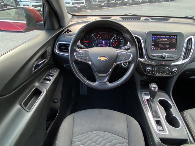 Used 2020 Chevrolet Equinox LT AWD/4WD image 26
