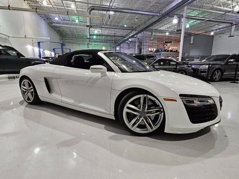 Used 2015 Audi R8 V8 image 2