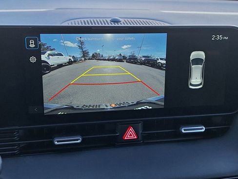 New 2026 Hyundai Ioniq 5 SEL AWD/4WD image 19