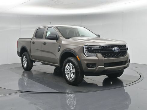 New 2026 Ford Ranger XL RWD image 53