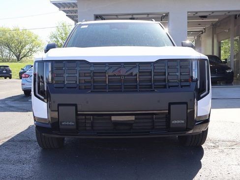 New 2027 Kia Telluride SX X-Line AWD/4WD image 6