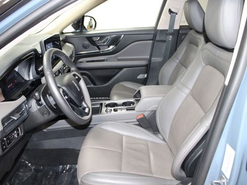 Used 2024 Lincoln Corsair Grand Touring w/ Equipment Group 301A AWD/4WD image 21